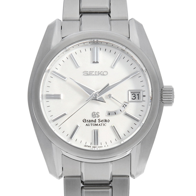 SBGL001 シルバー Grand Seiko（グランドセイコー）グランドセイコー  