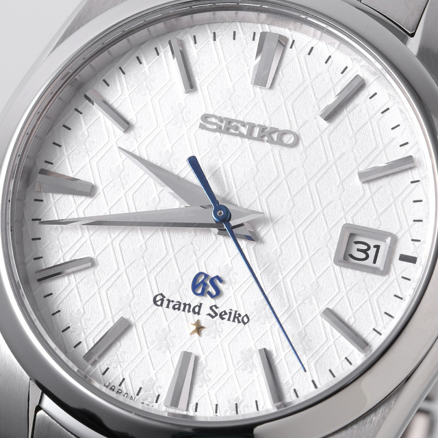 Grand Seiko グランドセイコー / SBGX103 グランドセイコー SBGX103 レビュー SEIKOといえばクオーツだろ