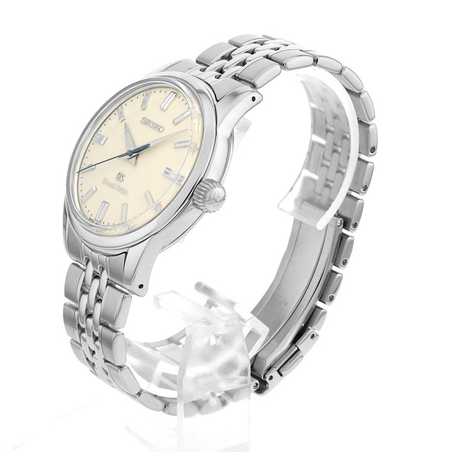 SBGW005 アイボリー Grand Seiko（グランドセイコー）グランドセイコー