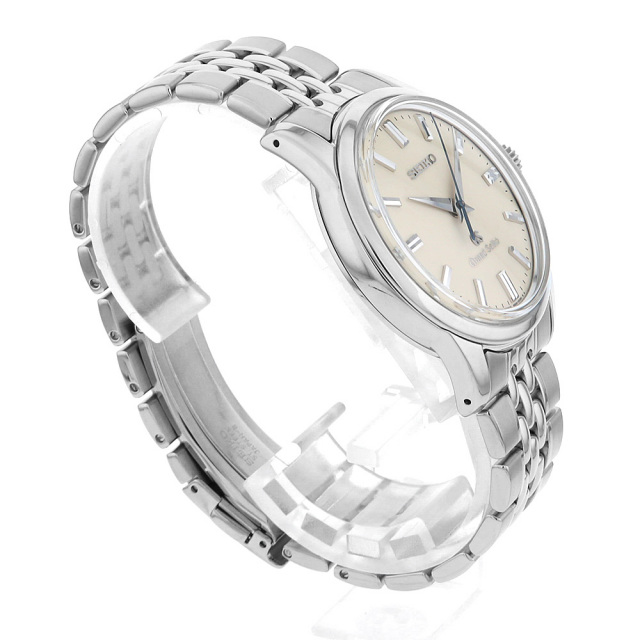 SBGW005 アイボリー Grand Seiko（グランドセイコー）グランドセイコー