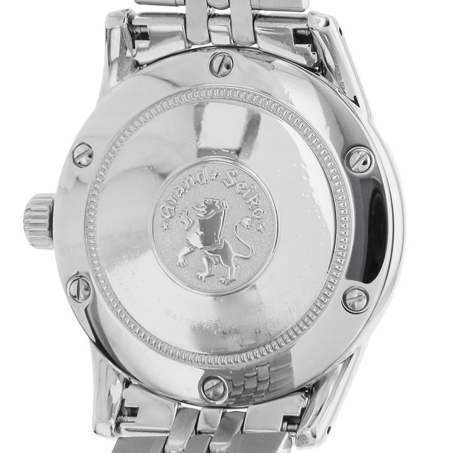 SBGW005 アイボリー Grand Seiko（グランドセイコー）グランドセイコー