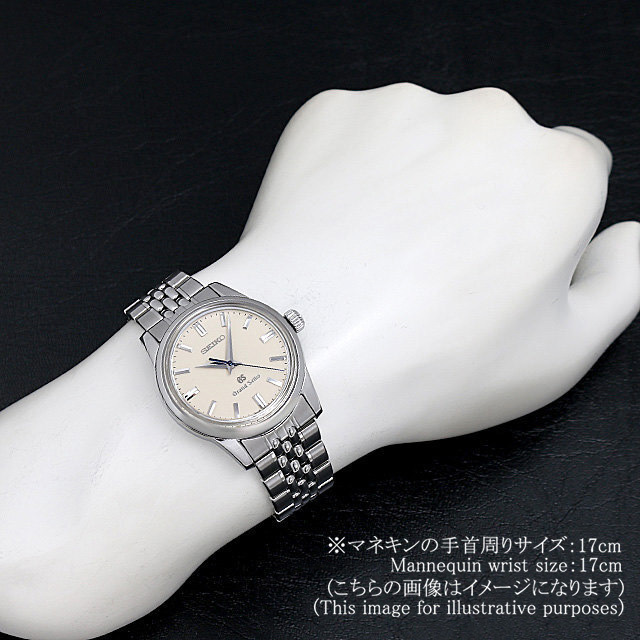 グランドセイコー グランドセイコー メカニカル SBGW005 中古 メンズ