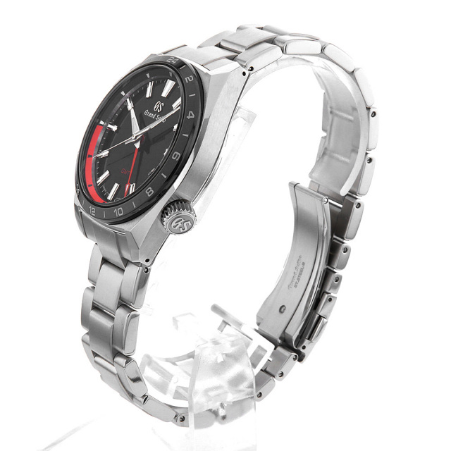 SBGN019 ブラック Grand Seiko（グランドセイコー）中古 | 東京・大阪  