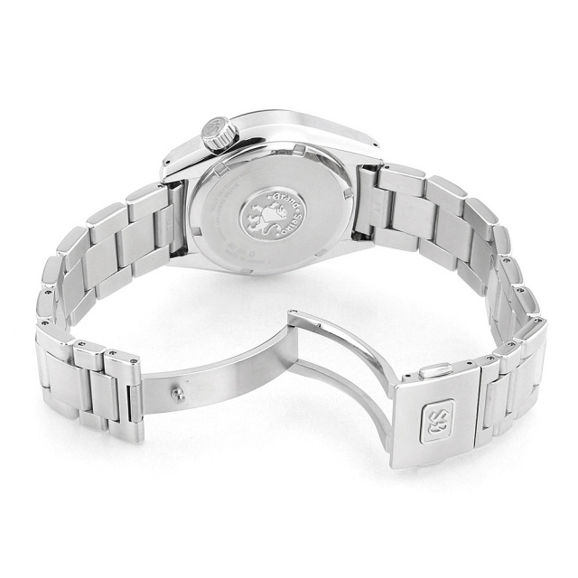 SBGN019 ブラック Grand Seiko（グランドセイコー）中古 | 東京・大阪  