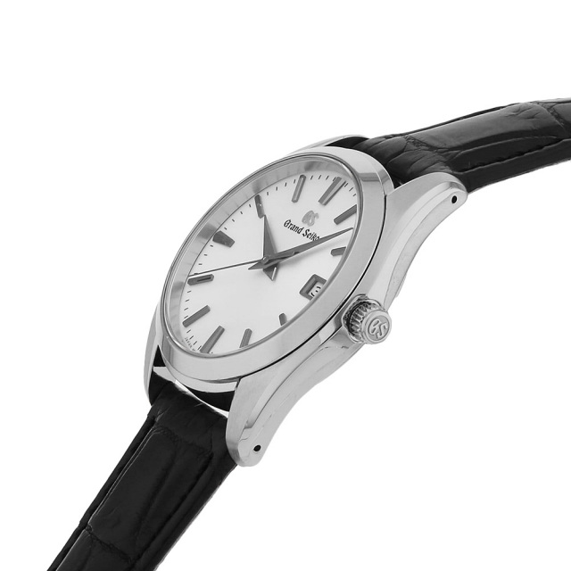 SBGX295 ホワイト Grand Seiko（グランドセイコー）ヘリテージ  