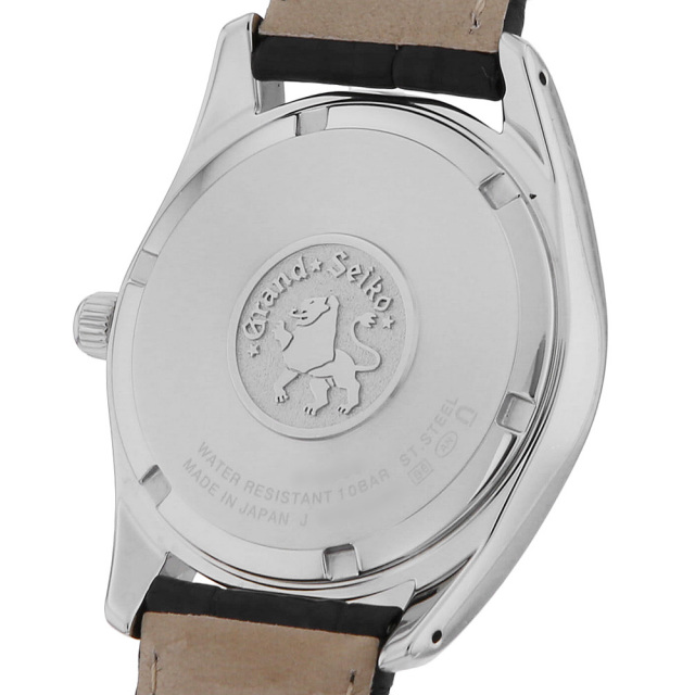 SBGX295 ホワイト Grand Seiko（グランドセイコー）ヘリテージ  