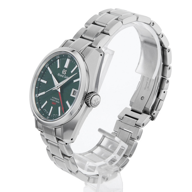 SBGJ247 グリーン Grand Seiko（グランドセイコー）ヘリテージ