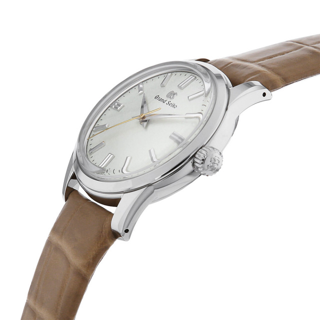 SBGW281 シルバー Grand Seiko（グランドセイコー）エレガンス  