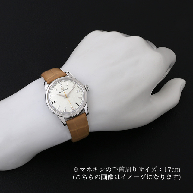 SBGW281 シルバー Grand Seiko（グランドセイコー）エレガンス  