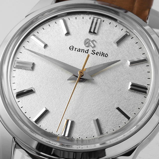 SBGW281 シルバー Grand Seiko（グランドセイコー）エレガンス  
