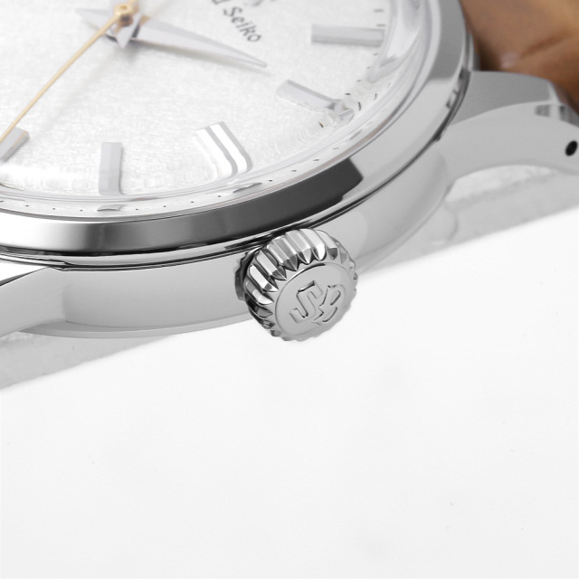 SBGW281 シルバー Grand Seiko（グランドセイコー）エレガンス  