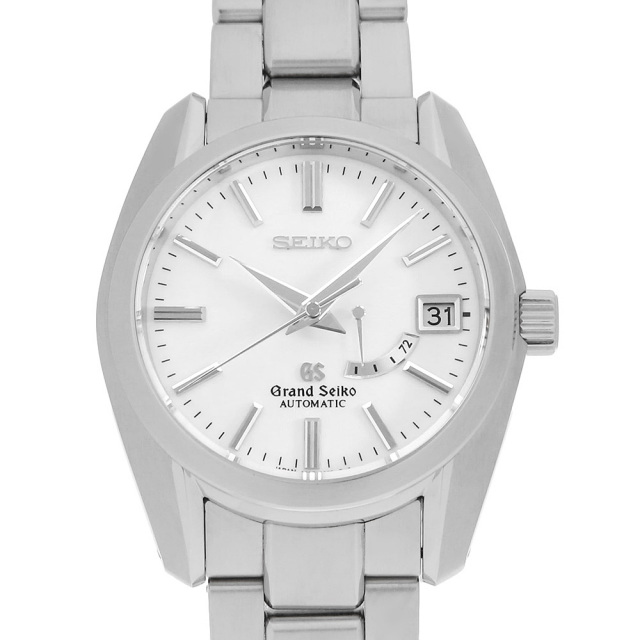 グランドセイコー メカニカル SBGL001 中古 メンズ