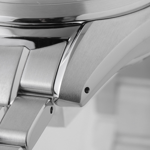 グランドセイコー メカニカル SBGL001 中古 メンズ