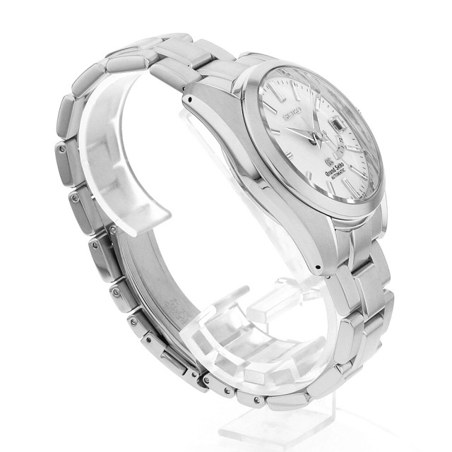 グランドセイコー メカニカル SBGL001 中古 メンズ