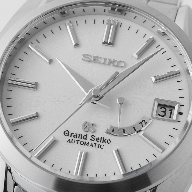 グランドセイコー メカニカル SBGL001 中古 メンズ