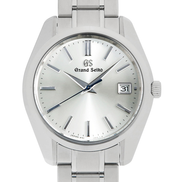 SBGV205 シルバー Grand Seiko（グランドセイコー）ヘリテージ  
