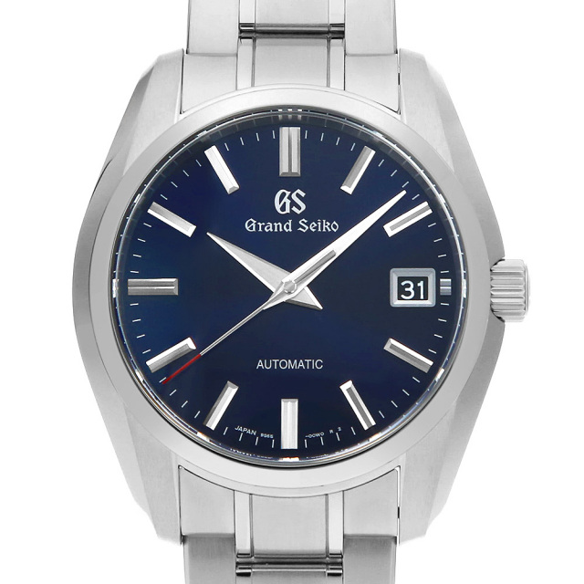 グランドセイコー ヘリテージ コレクション 60周年記念限定モデル SBGR321 中古 メンズ