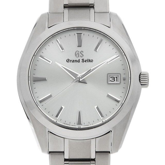 SBGV229 シルバー Grand Seiko（グランドセイコー）グランドセイコー 