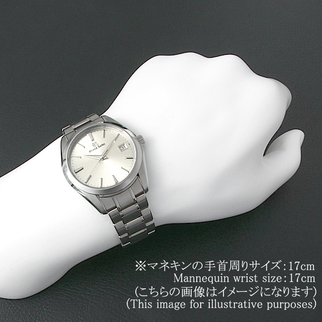 SBGV229 シルバー Grand Seiko（グランドセイコー）グランドセイコー 