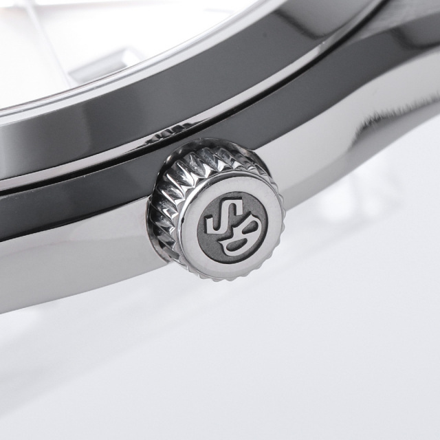 SBGV229 シルバー Grand Seiko（グランドセイコー）ヘリテージ