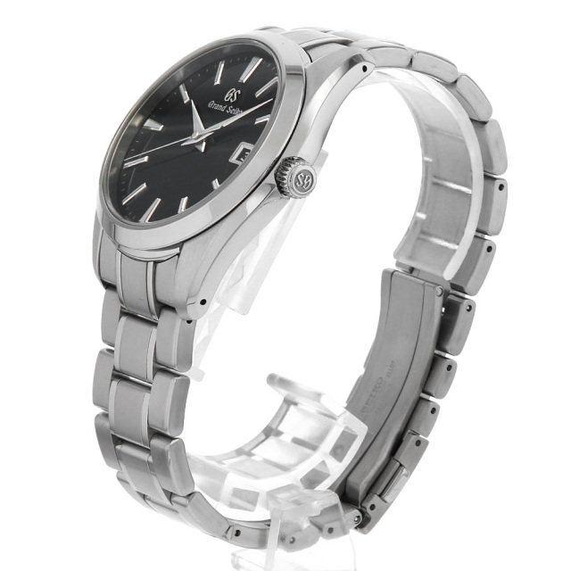 (未使用) 廃盤　SBGV231 Grand Seiko SBGV231 Grand Seiko（グランドセイコー） ヘリテージ