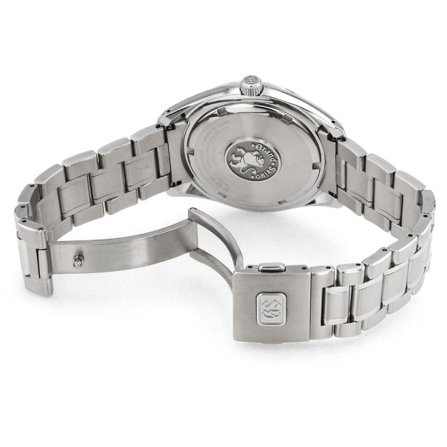 SBGV231 ブラック Grand Seiko（グランドセイコー）ヘリテージ