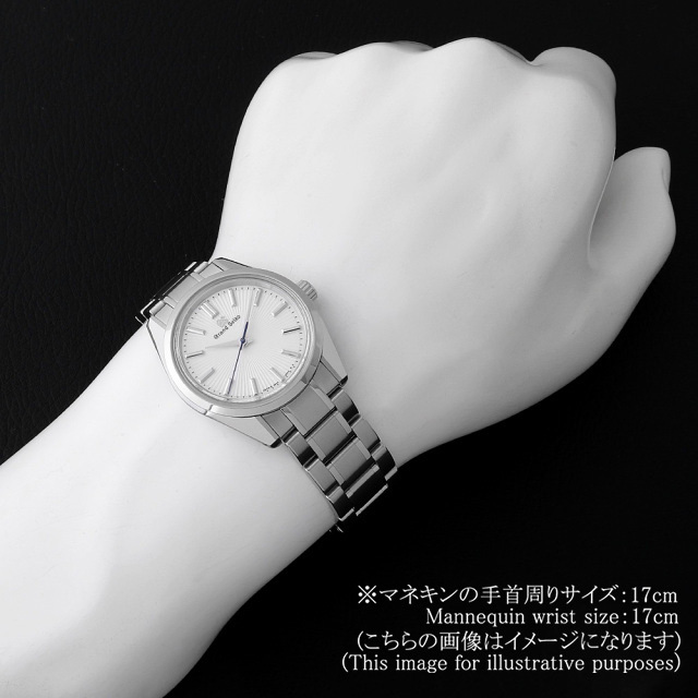 グランドセイコー ヘリテージコレクション マスターショップ限定 メカニカル 44GS現代デザイン SBGW297 中古 メンズ