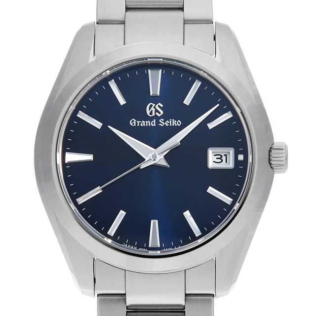 SBGV225 ブルー Grand Seiko（グランドセイコー）ヘリテージ  