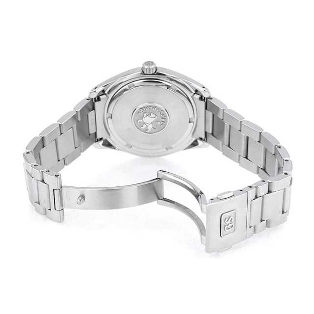 SBGV225 ブルー Grand Seiko（グランドセイコー）ヘリテージ 