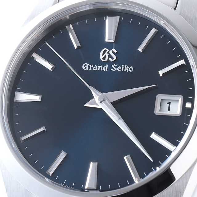 SBGV225 ブルー Grand Seiko（グランドセイコー）ヘリテージ 