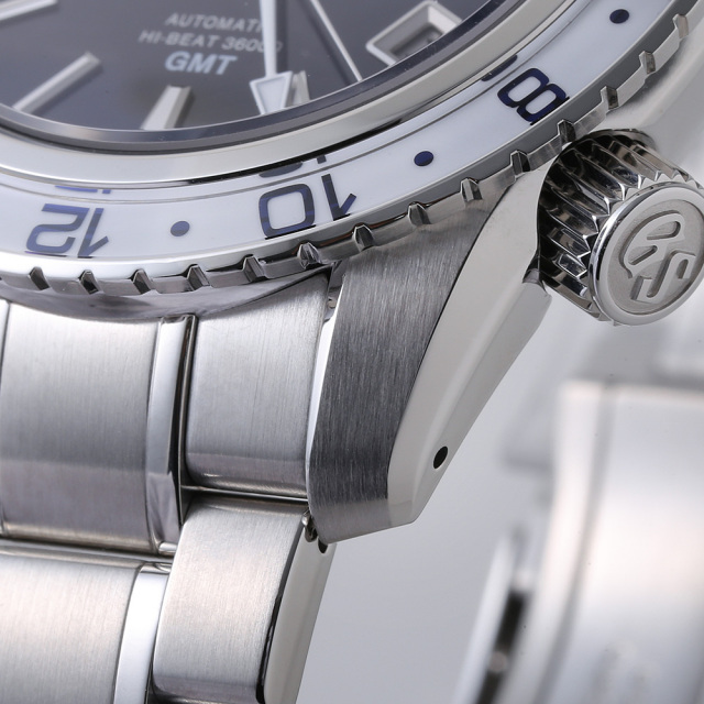 SBGJ237 ブルー Grand Seiko（グランドセイコー）メカニカル