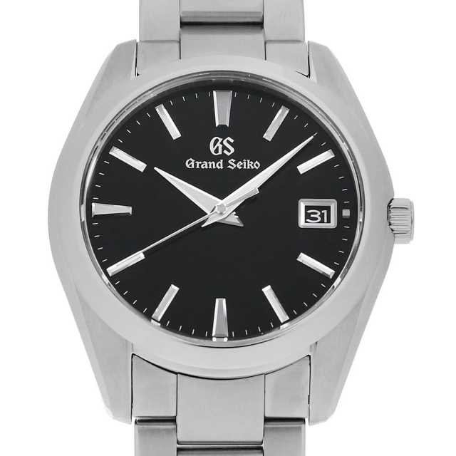 グランドセイコー ヘリテージコレクション クォーツ SBGV223 中古 メンズ