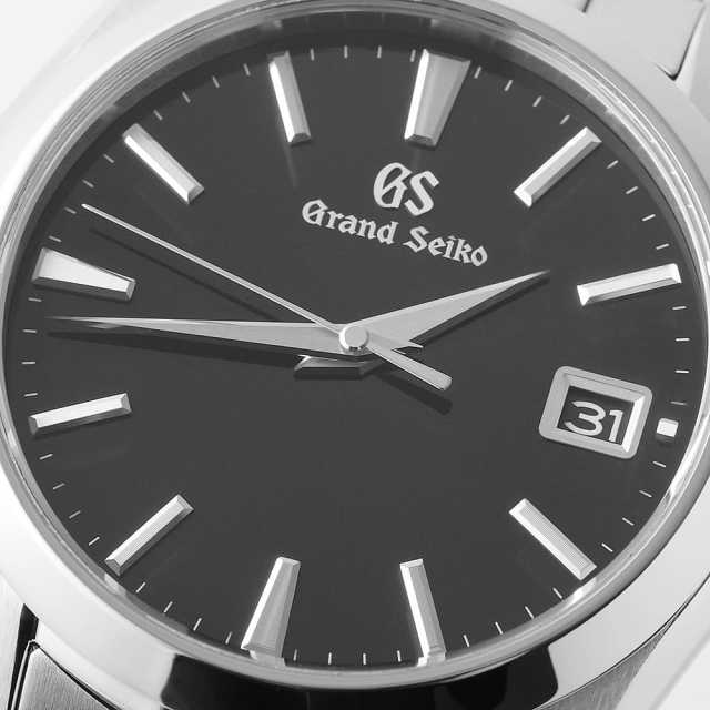 Grand Seiko SBGV223 ヘリテージコレクション クォーツウォッチ