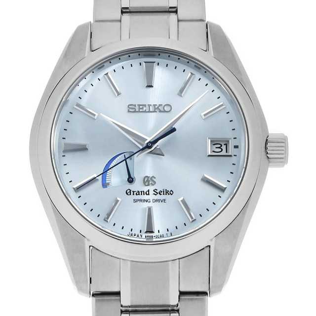 SBGA159 ブルー Grand Seiko（グランドセイコー）千葉そごう開店50周年
