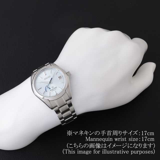 グランドセイコー 千葉そごう開店50周年記念 SBGA159 中古 メンズ