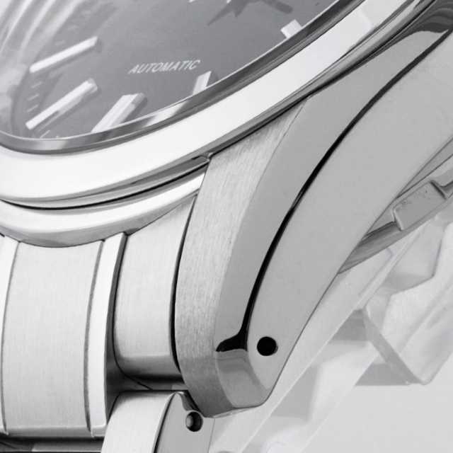 SBGR253 ブラック Grand Seiko（グランドセイコー）ヘリテージ