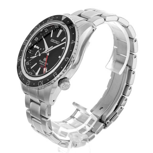 SBGE001 ブラック Grand Seiko（グランドセイコー）スポーツ 
