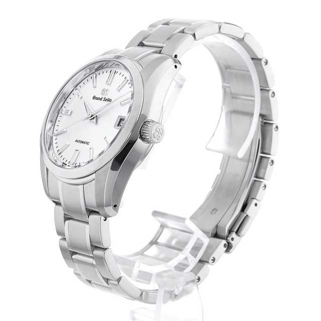 SBGR251 シルバー Grand Seiko（グランドセイコー）ヘリテージ