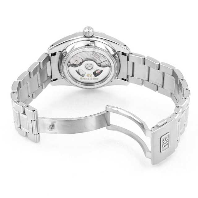 SBGR251 シルバー Grand Seiko（グランドセイコー）ヘリテージ