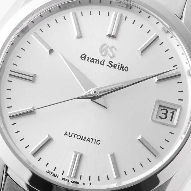 SBGR251 シルバー Grand Seiko（グランドセイコー）ヘリテージ