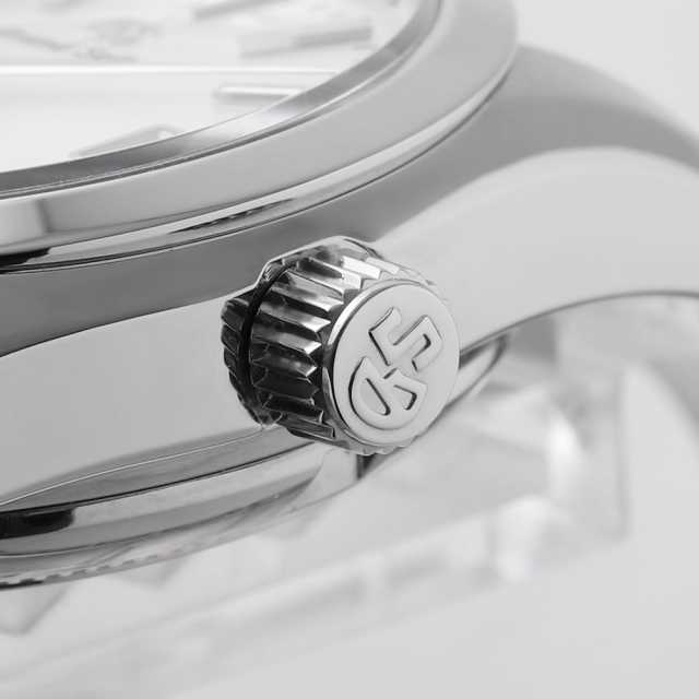SBGR251 シルバー Grand Seiko（グランドセイコー）ヘリテージ