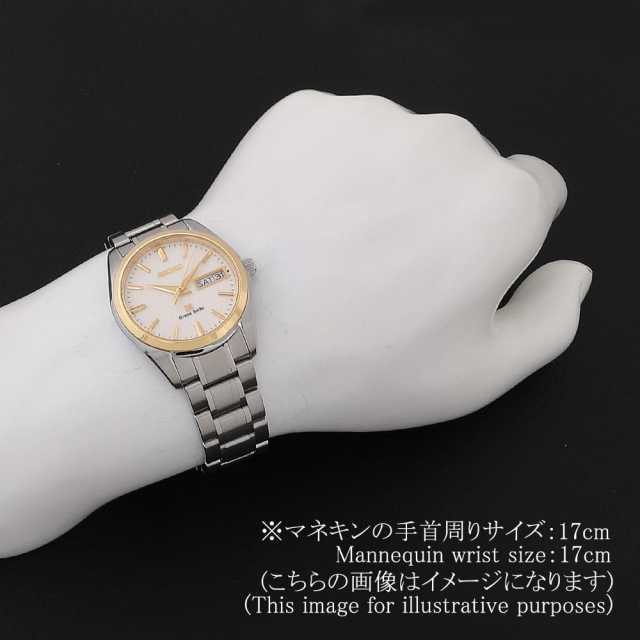 グランドセイコー　SBGT038 セイコー GS SBGT038 グランドセイコー | 製造終了 | 井上時計店