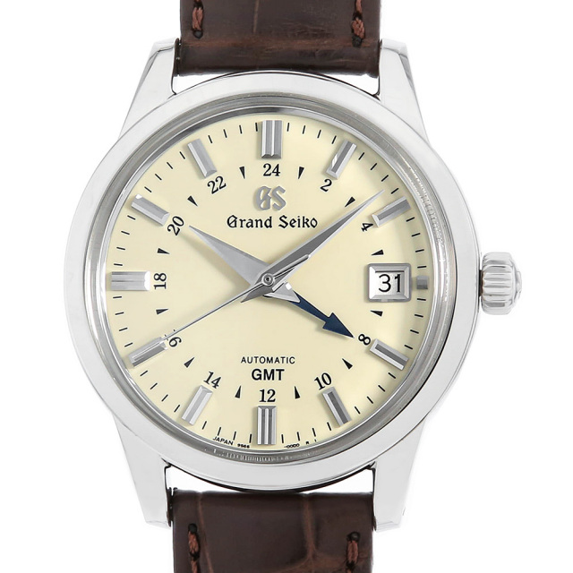 SBGM221 アイボリー Grand Seiko（グランドセイコー）エレガンス 