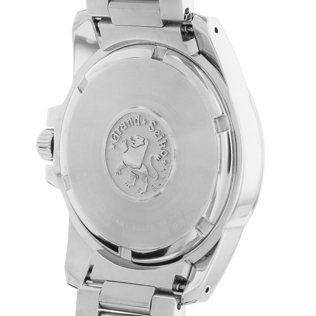 SBGX053 ホワイト Grand Seiko（グランドセイコー）グランドセイコー 