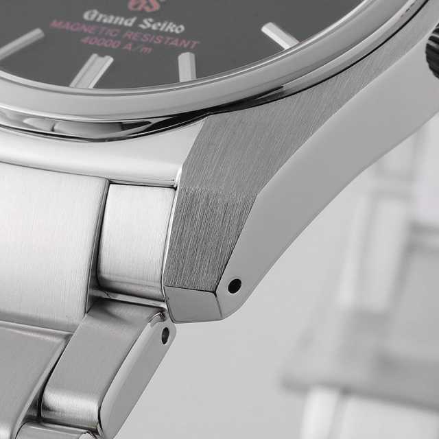 SBGX089 ブラック Grand Seiko（グランドセイコー）クォーツ