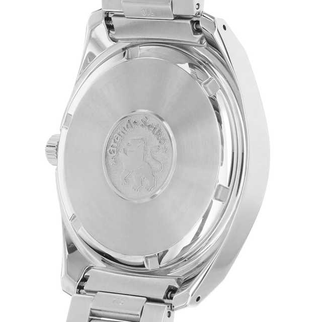 SBGX089 ブラック Grand Seiko（グランドセイコー）クォーツ 強化耐磁 