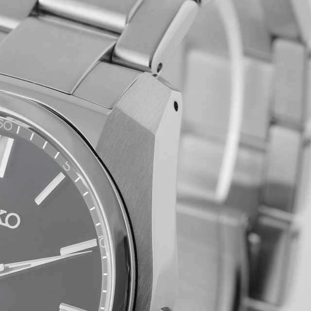 SBGX089 ブラック Grand Seiko（グランドセイコー）クォーツ