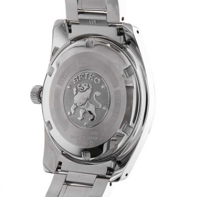 グランドセイコー クォーツ SBGV011 メンズ 中古