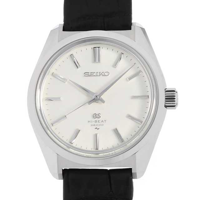 グランドセイコー 45GS復刻デザイン 限定モデル SLGW005 中古 メンズ