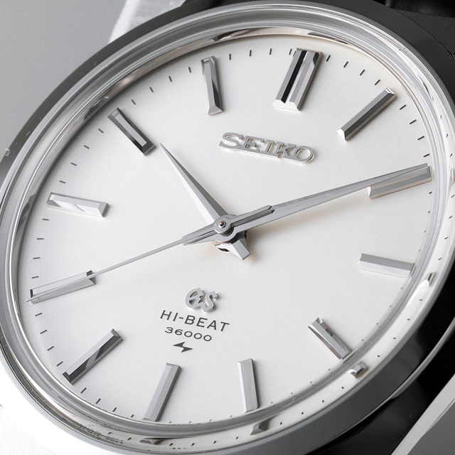 SLGW005 シルバー Grand Seiko（グランドセイコー）45GS復刻